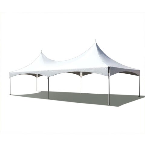 20' x 30' High Peak Tent