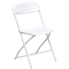 Plastic Folding Chairs