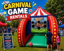Carnival Games