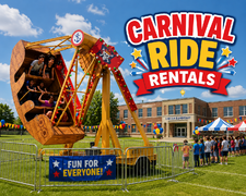 Carnival Rides