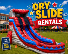 Dry Slides