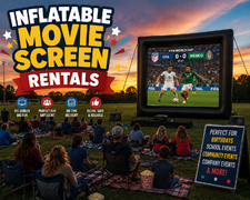 Movie Night