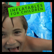 Inflatables For Children