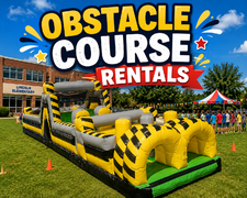 Obstacle Courses