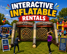 Interactives