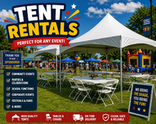 Tents