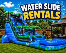 Water Slides