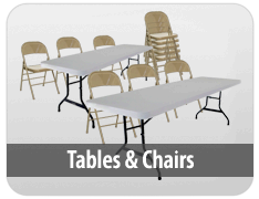Table And Chair Rental Chicago Illinois Just 4 Jumps