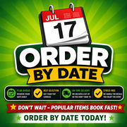 Order-by-Date