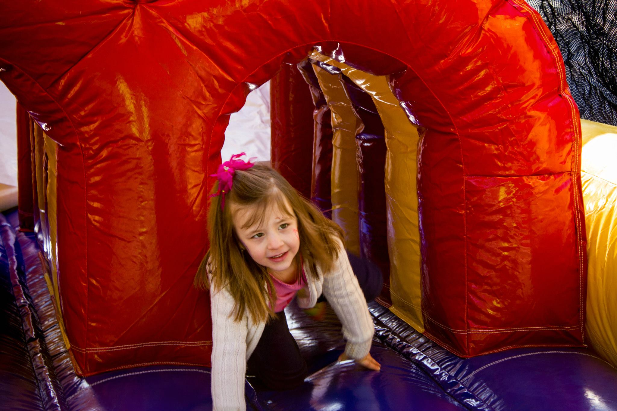 Chicago Bounce Houses