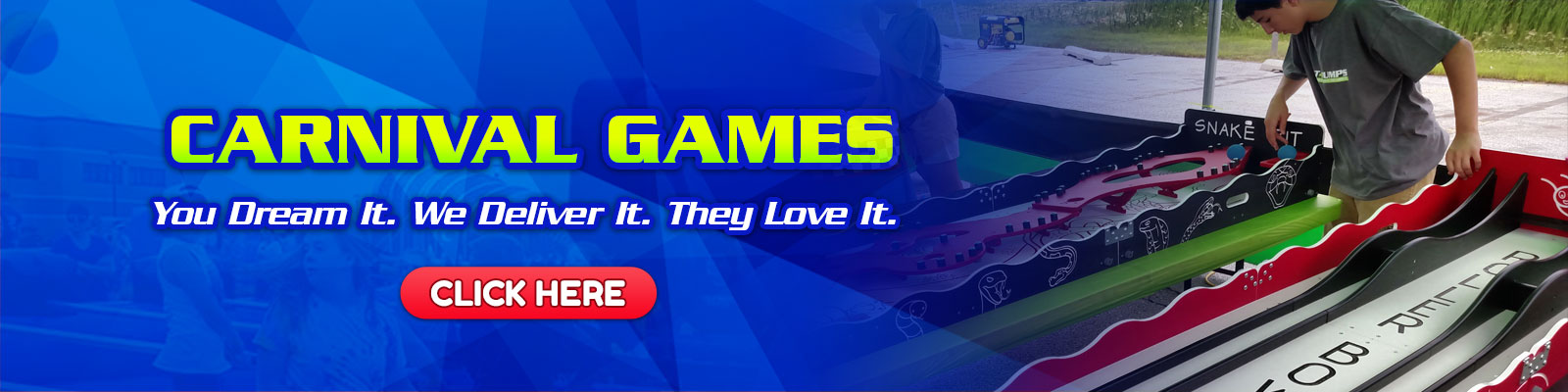 Carnival Games Carnival Games