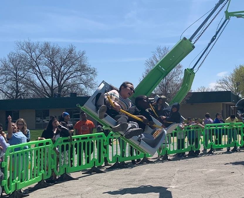 Carnival Games