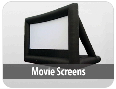 Movie Screen Rentals