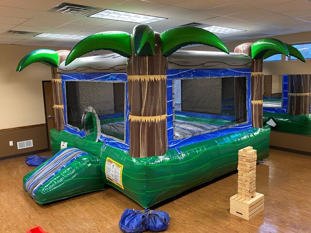 Jumping Castle