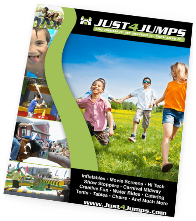 Just4Jumps Catalog