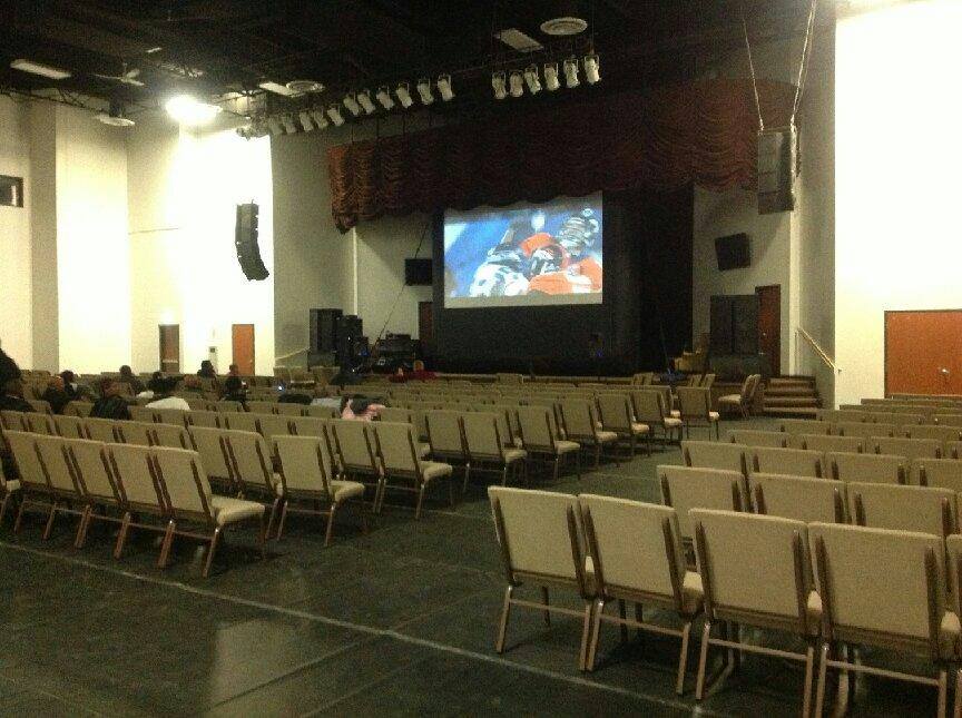 Movie Nights