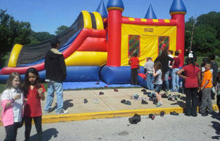 School Carnivals