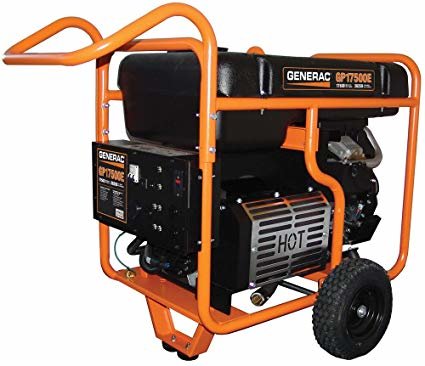 Large Generator