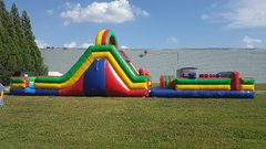 Obstacle Courses