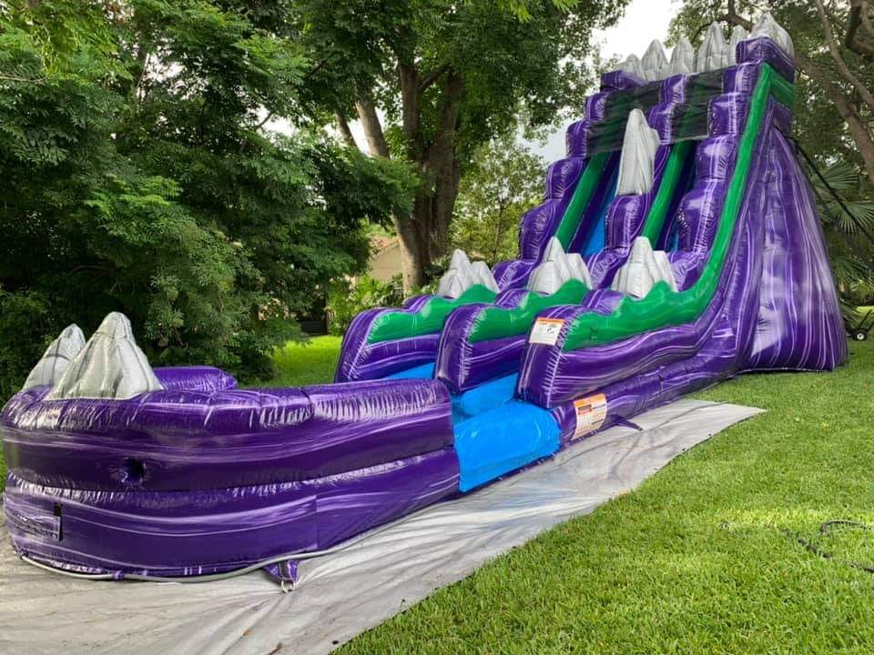 inflatable rentals Gainesville GA