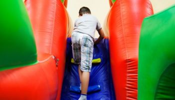 Obstacle Course Rentals for Events in North Georgia