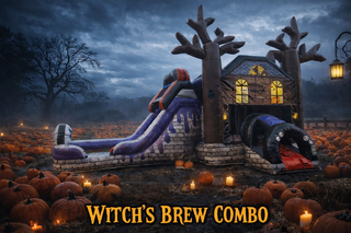 Witch's Brew Combo 