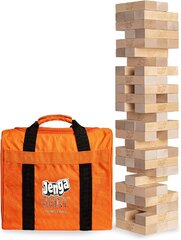 Giant Jenga