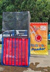 Dunk Booth