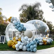 BUBBLE HOUSE AND ELEGANT EVENTS