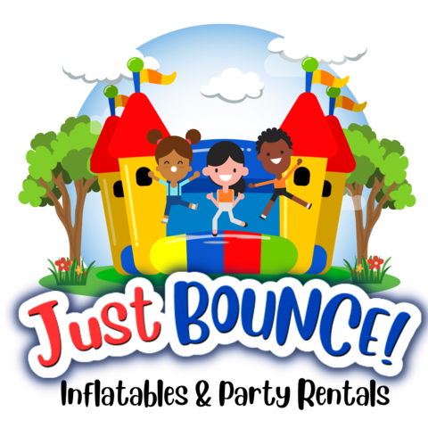 Welcome to | Just Bounce! Inflatables and Party Rentals