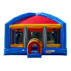 Jumbo XL Bounce House