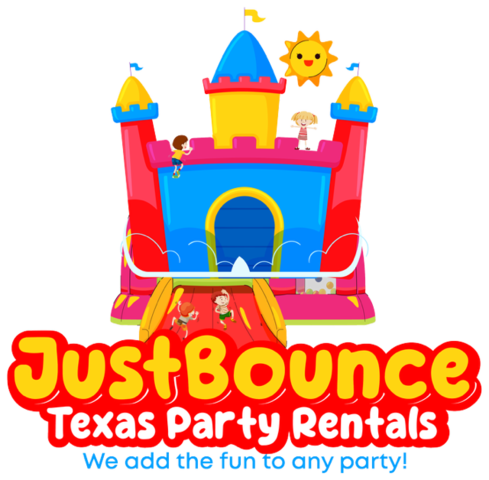 Just Bounce Texas Party Rentals LLC