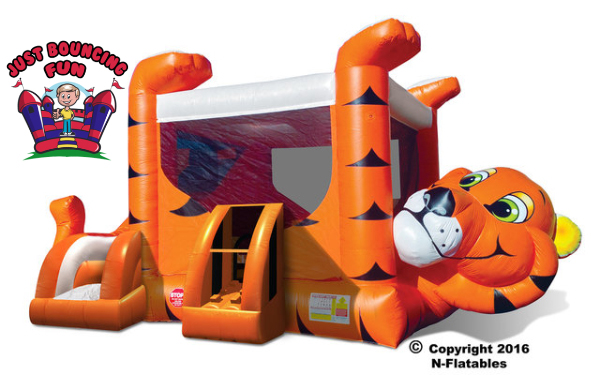 Goodyear Bounce House Rentals