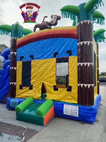 Surprise AZ Inflatable Bounce HouseRentals