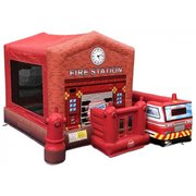Fire House Combo