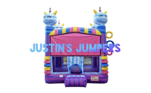 Justins Jumpers