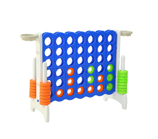 Giant Connect 4