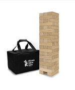 Giant Jenga