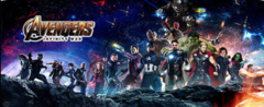 Banner: Avengers