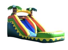 Tropical Aloha Xtreme 15 FT