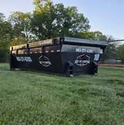 Dumpsters