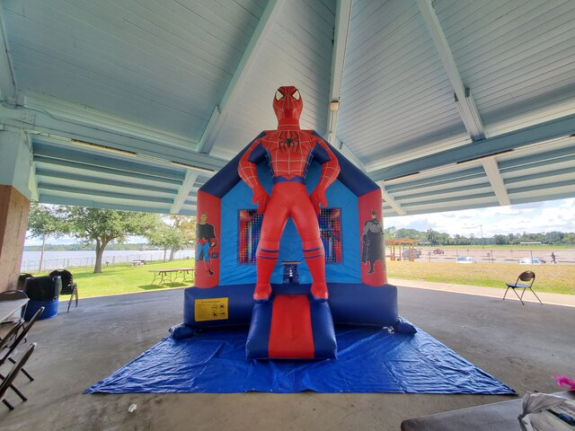 Spider Man