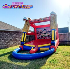 Ultimate Baseball Challenge