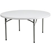 Round 60 inch Table