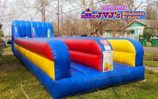Bungee Run