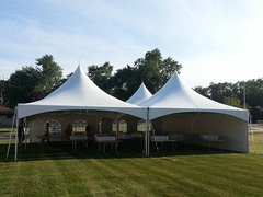 Tent Rentals