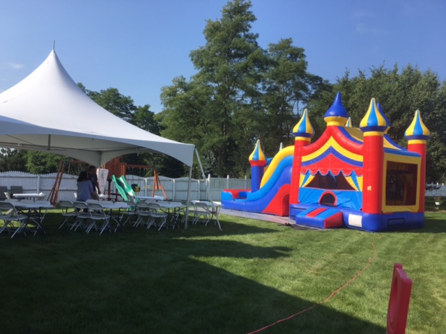 indiana bounce house rentals