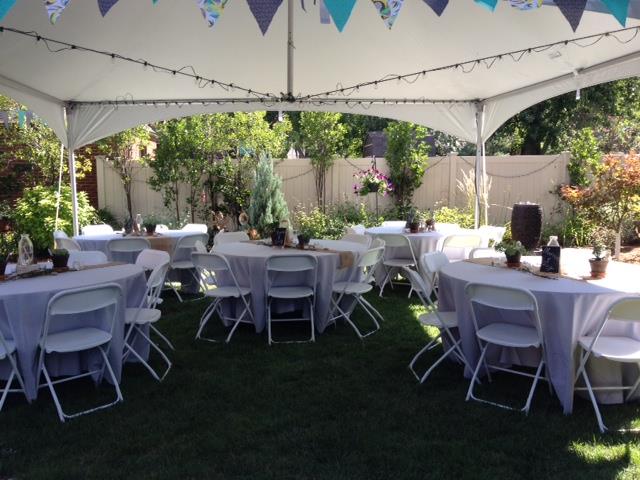 Tent Rentals