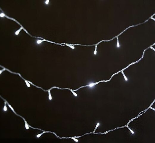 30' Fairy String Lights 