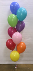 9 Balloon Bundle